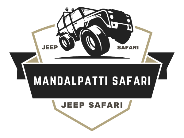 mandalpatti jeep safari